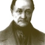 AUGUSTE COMTÊ (1798-1857)