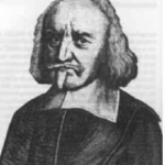 THOMAS HOBBES