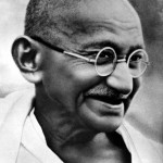 Ghandi